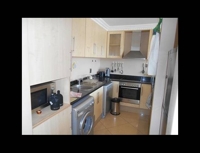 1 BEDROOM APARTMENT TO LET IN POINT WATERFRONT